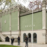 Ukrayna savaşından beri ilk: Rusya Venedik Bienali’ne kabul edildi, AB kızgın