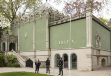 Ukrayna savaşından beri ilk: Rusya Venedik Bienali’ne kabul edildi, AB kızgın