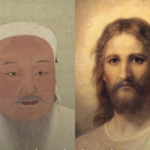 Hz. İsa Cengiz Han’a karşı