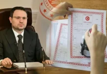 Tapu kayıtlarını sorgulayan memurlar: “Meraktan baktık, kimseyle paylaşmadık”