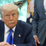 Trump “İran’la görüştük” dedi, Tahran “tamamen yalan” dedi