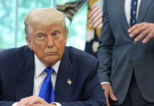 Trump “İran’la görüştük” dedi, Tahran “tamamen yalan” dedi