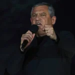 Özgür Özel: Hava savunma sistemimiz yok, ABD korkusundan S-400’leri hangarda tutuyor