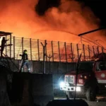 Pakistan, Afganistan’da hastane vurdu: 400 ölü