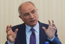 Efkan Ala’dan süreç mesajı: Nisan da olabilir sonrası da