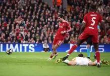 Galatasaray Şampiyonlar Ligi’nden son 16 turunda elendi