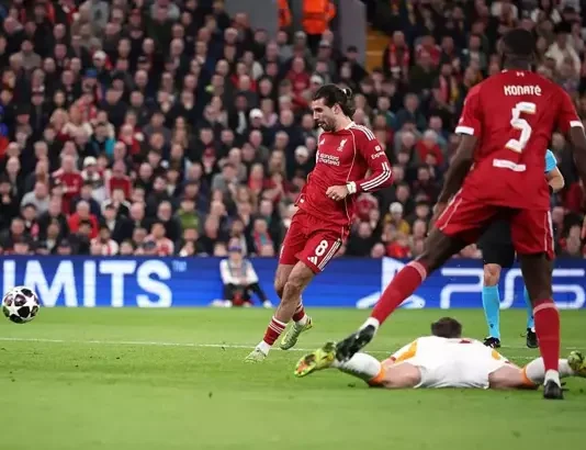 Galatasaray Şampiyonlar Ligi’nden son 16 turunda elendi