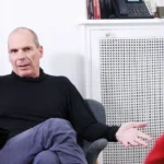 Eski Yunan Bakan Varufakis Hürriyet’e konuştu… ‘Türkiye akıllı davrandı, biz İsrail uydusu olduk’