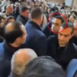 Paşinyan’a kilisede saldırı girişimi: 2 kişi gözaltına alındı