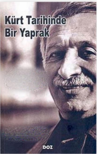 Savcı Doğan Öz Kürt meselesinde hassastı