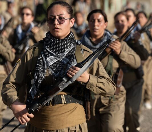 MSB: PJAK’ın İran’da yürütttüğü faaliyetleri yakından takip ediyoruz