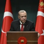 Erdoğan: “‘Terörsüz bölge’ idealimiz Türkler, Kürtler, Araplar,Farslar arasına nifak duvarları örmek isteyenlerin planlarına set çekmektedir”