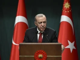 Erdoğan: “‘Terörsüz bölge’ idealimiz Türkler, Kürtler, Araplar,Farslar arasına nifak duvarları örmek isteyenlerin planlarına set çekmektedir”