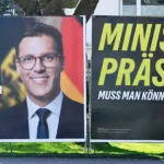 Baden-Württemberg’de seçim günü: Cem Özdemir Başbakan olacak mı?