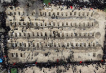 Biz, hayatı değersiz olanlar