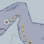 Hürmüz Boğazı’nda gemi trafiği %90 azaldı