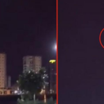 03.30’da İncirlik’te sirenler çaldı: “Üçüncü füze havada imha edildi”