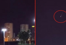 03.30’da İncirlik’te sirenler çaldı: “Üçüncü füze havada imha edildi”