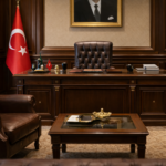 “Nazik bir ziyaret gerçekleştirdik”: Vasat bürokratların kendi kendilerini meşrulaştırma biçimleri