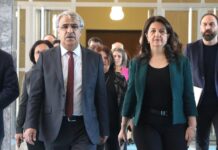 İmralı Heyeti, Akın Gürlek ile Mustafa Çiftçi’yle görüşecek