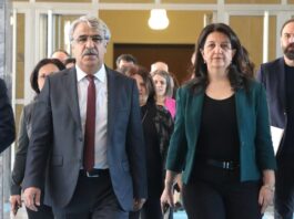 İmralı Heyeti, Akın Gürlek ile Mustafa Çiftçi’yle görüşecek