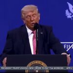 Trump, Suudi Arabistan Prensi için böyle dedi: ‘Kıçımı yalayacağı hiç aklına gelmezdi’