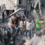 İran: ABD-İsrail’in saldırılarında 170 öğretmen ve öğrenci hayatını kaybetti