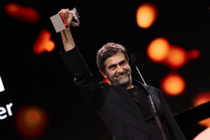 Emin Alper’in Kurtuluş’u