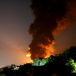 İran’ın evine taşıdığı savaş