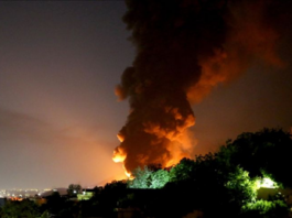 İran’ın evine taşıdığı savaş