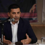 Kuşadası Belediye Başkanı Ömer Günel gözaltına alındı