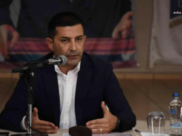 Kuşadası Belediye Başkanı Ömer Günel gözaltına alındı