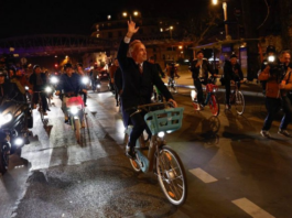 Fransa’da yerel seçimler: Paris, Marsilya, Lyon solda kaldı, aşırı sağ Nice ve taşrayı aldı