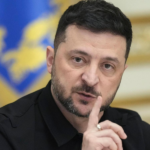 Zelenskiy: ABD, güvenlik garantilerini Donbas’tan çekilme şartına bağladı