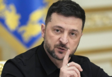 Zelenskiy: ABD, güvenlik garantilerini Donbas’tan çekilme şartına bağladı