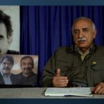 Murat Karayılan: Nisan ayı  bir karar ayı olacaktır