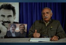 Murat Karayılan: Nisan ayı bir karar ayı olacaktır