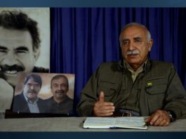 Murat Karayılan: Nisan ayı bir karar ayı olacaktır