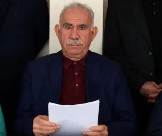 Öcalan: “Cumhuriyet 2 kat güçlenecek”