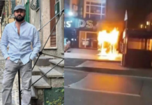 Bar sahibinin infazından da Şapkalılar çetesi çıktı!