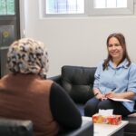 Buca’da kadınlara güç, çocuklara gelecek: Gülşah Durbay Kadın Danışma Merkezi