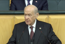 Bahçeli’den “İran’dan sonra sıra Türkiye’de” yorumlarına: “Hiçbir ülke yanlış hesap yapmamalı”