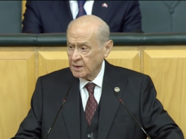 Bahçeli’den “İran’dan sonra sıra Türkiye’de” yorumlarına: “Hiçbir ülke yanlış hesap yapmamalı”