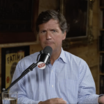 Tucker Carlson: “Türkiye İsrail için tehdit. Çünkü kontrol edilemez”