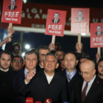 Özgür Özel’den ‘üç harfli’ marketlere boykot sinyali: “Pişman edeceğiz onları”