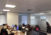 İstanbul’da uluslararası forex vurgununa baskın: 64 gözaltı