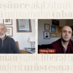 “Bu aptallıkların sonucunda Trump’sız, Netanyahu’suz bir dünyaya varabiliriz”