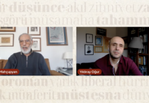 “Bu aptallıkların sonucunda Trump’sız, Netanyahu’suz bir dünyaya varabiliriz”