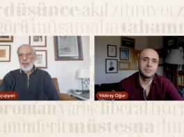 “Bu aptallıkların sonucunda Trump’sız, Netanyahu’suz bir dünyaya varabiliriz”