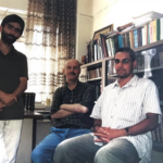 MİT Başkanı İbrahim Kalın, Mustafa Kutlu için yazdı